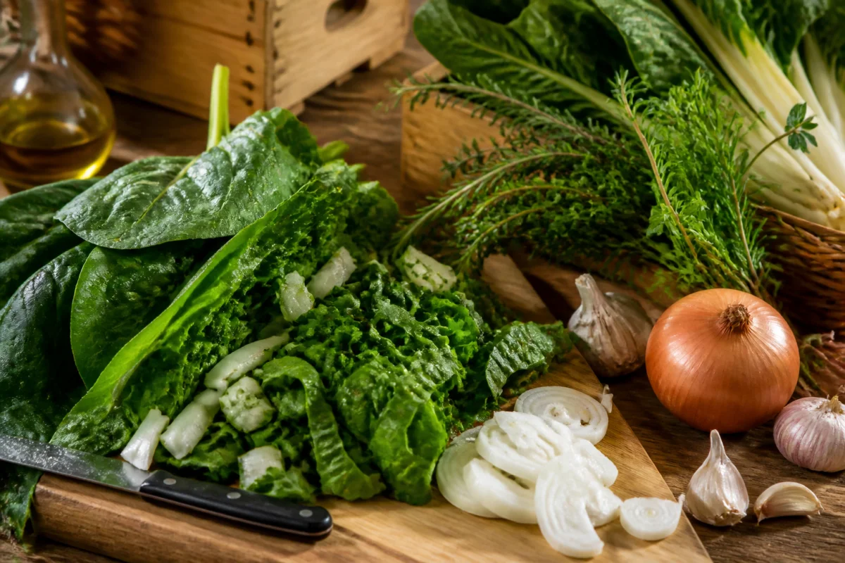 recette farçou aveyronnais