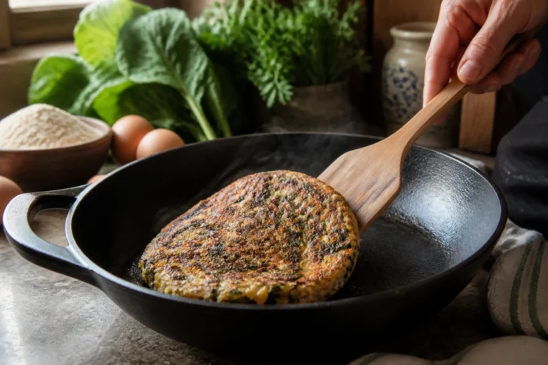 recette farçou aveyronnais