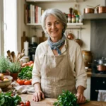 Arlette Varenne